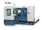 Three Axis CNC Deep Hole Drilling Machine  800mm Max Drilling Depth And 7000rpm