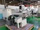 2800rpm 460*200mm Table Metal Surface Grinder Z Axis With Elevator