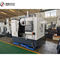 Elevated Column 8000rpm CNC Vertical Mill Machine 3 Axis Shield