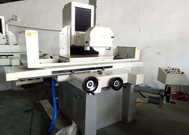 33.07 * 16.54 Inch Travel Surface Grinding Machine 0.1 - 8 Auto Crossward Feed