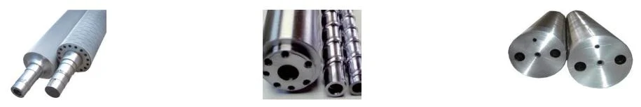 เครื่องเจาะรู CNC แนวนอน เครื่องเจาะ CNC Gun DH-1600 TL-1600 3